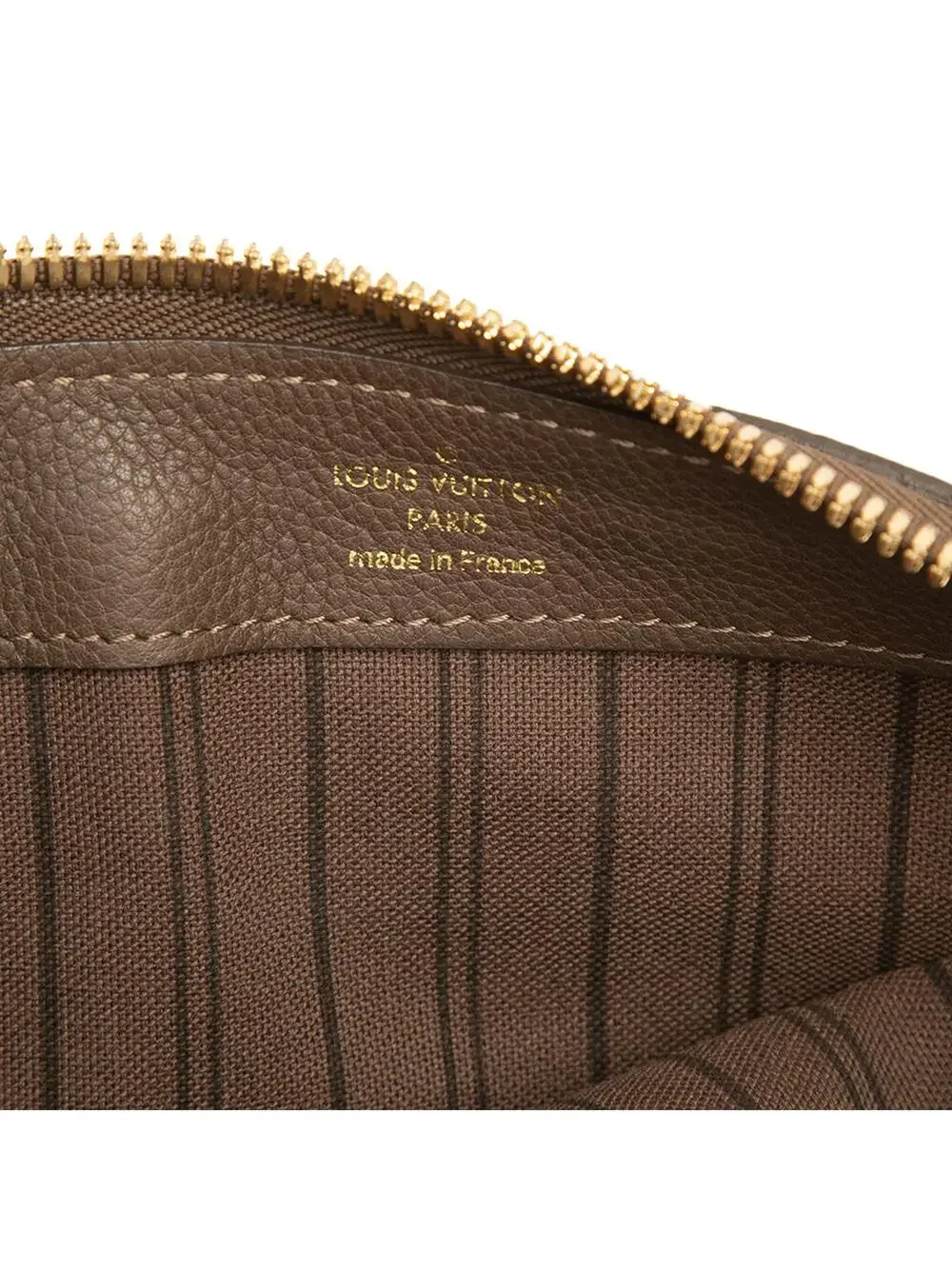 Louis Vuitton elevate your